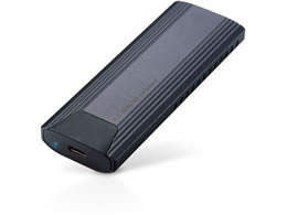 WebN USB3.2(Gen2)ΉM.2 NVMe SSDP[X LGB-PNV02UC