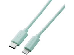 GR Type-C-LightningP[u 1m U2C-APCL10GN