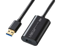 TTvC USB3.2ANeBus[^[P[u(5m) KB-USB-R305