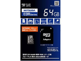 ~coTR[ }CNSDJ[h 64GB EDR-C02