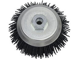 �n�C�R�[�L �i�C�����O���b�h�u���V 95MM 0033-5964