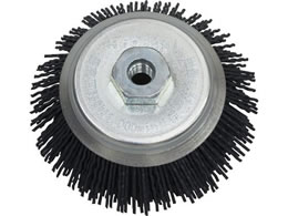 �n�C�R�[�L �i�C�����O���b�h�u���V 95MM 0033-5965