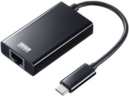 TTvC USB3.2 TypeC-LANϊA_v^(USBnu|[gtEt