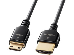 TTvC C[TlbgΉnCXs[hHDMI~jP[u 2m