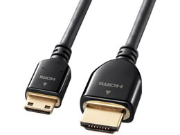 TTvC C[TlbgΉnCXs[hHDMI~jP[u 3m