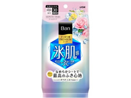 ���C�I�� Ban�����ς芴PREMIUM�V�[�g �N�[���Ђ���t���[���� 30��