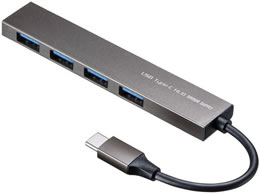 TTvC USB Type-C 4|[gXnu USB-3TCH25SN