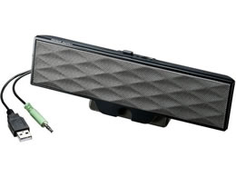 TTvC USBdTEho[Xs[J[ MM-SPL11UBKN