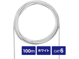 TTvC CAT6 UTPPP[û zCg 100m