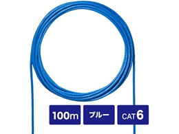 TTvC CAT6 UTPPP[û u[ 100m
