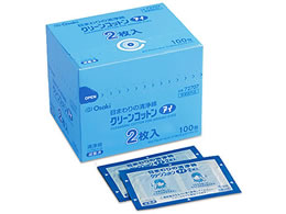 �I�I�T�L���f�B�J�� �N���[���R�b�g�� �A�C 2�����~100��