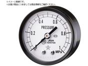 右下/汎用圧力計 S-130-1MPA