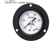 右下/小形圧力計 S-131-2.5MPA