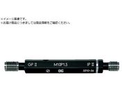 OSG/ねじプラグゲージ メートル M ねじ 30431 30431