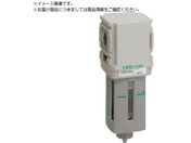 CKD/エアフィルタ 白色シリーズ F1000-6-W-F1
