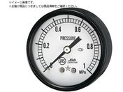 右下/汎用圧力計 S-230-1.6MPA