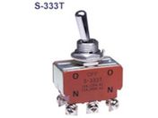 NKKXCb`Y/gOXCb` ˂[q 2ON-OFF-ON S-333T