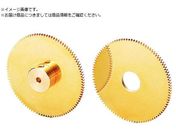 KG/黄銅平歯車 S50B 64B+0203 形状B2 モジュール0.5 歯数64 S50B 64B+0203