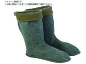 Camminare/EVA防寒長靴 Explorer用 替えインナー 28.5