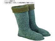 Camminare/EVA防寒長靴 Explorer用 替えインナー 28.0