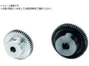 KG/S45C平歯車 S50S 40BF-0504 形状B1 モジュール0.5 歯数40 S50S 40BF-0504