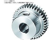 KG/ステンレス平歯車 S50SU 32B*0506 形状B1 モジュール0.5 歯数32 S50SU 32B*0506
