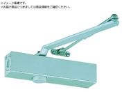 NEW STAR/ドアクローザー S-7002 シルバーN-01 S7002-N01