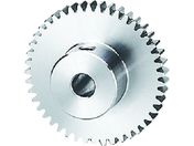 KG/ステンレス平歯車 S80SU 45B*0506 形状B1 モジュール0.8 歯数45 歯幅5mm 穴径Φ6mm S80SU 45B*0506