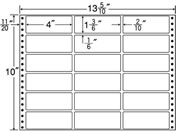 NANA/AxiitH[ 13(5E10)~10 18 500/M13I