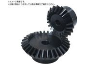 KHK/かさ歯車 SBY5-1560 グリーソン SBY5-1560