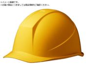 ミドリ安全/アルファライナーヘルメット SC-11B RA アルファ イエロー