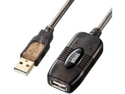 �T�����T�v���C 20m����USB�A�N�e�B�u���s�[�^�[�P�[�u�� KB-USB-R220