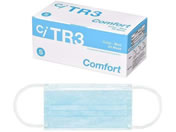 Ci���f�B�J��/TR3 �R���t�H�[�g�}�X�N S �u���[ 50��/68021