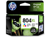 HP hp 804XL CNJ[gbW J[() T6N11AA