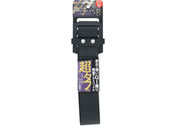 TAKAGI/�A���~ �X���C�h ��ƃx���g �^�t 48mm �u���b�N�^�O���[