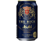 アサヒビール/アサヒ ザ リッチ 350ml