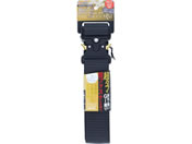 TAKAGI/�A���~ �X���[�Y �����^�b�` ��ƃx���g �^�t 48mm �u���b�N�^�O���[
