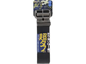 TAKAGI/�����s���x���g �^�t48mm �u���b�N�^�O���[