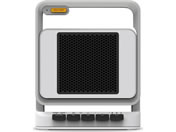 �g�b�v�����h/�R���p�N�g�Z���~�b�N�q�[�^�[ 800W �p�E�_�[�z���C�g/SCCH83-PW