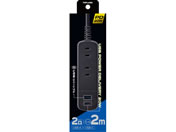 �g�b�v�����h/PD20W �X�}�[�g�R�[�h�^�b�v 2�� 2m �u���b�N/TPD40-BK