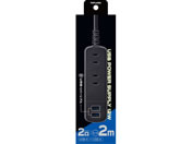 �g�b�v�����h/12W �X�}�[�g�R�[�h�^�b�v 2�� 2m/TPA20-BK