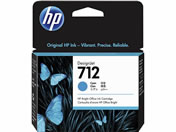 HP CNJ[gbW VA 29ml HP712 3ED67A