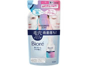 KAO/ビオレ 泡クリームメイク落とし つめかえ用 170mL