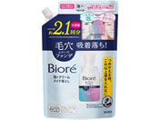 KAO/ビオレ 泡クリームメイク落とし つめかえ用 大容量 355mL