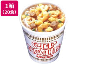訳アリ)日清食品/カップヌードル 20食入