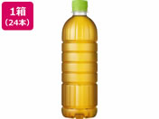 アサヒ飲料/十六茶 ラベルレスボトル 630ml×24本