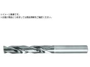 MAPAL/超硬コーティングドリル MEGA-Drill-180 フラットドリル 内部給油×5D 刃径4.5mm 溝長36mm 全長74mm シャンク径6mm SCD231-0450-2-4-180HA05-HP230