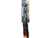 TAKAGI/�z���Z�[�t�e�B�R�[�h 3kg ORANGE&BLACK