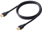 �����d�� HDMI�P�[�u���v���~�A��1.0m HDMI-2010