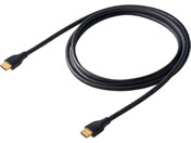 �����d�� HDMI�P�[�u���v���~�A��2.0m HDMI-2020